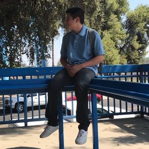 Meet your Posher, Adiel